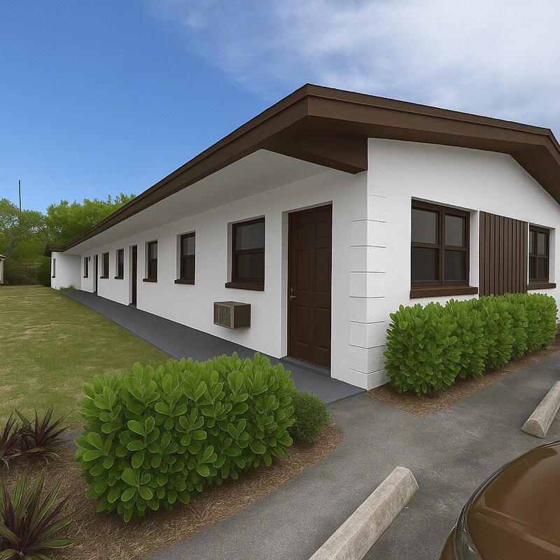 Foto principal - 1034 NW 3rd Ave