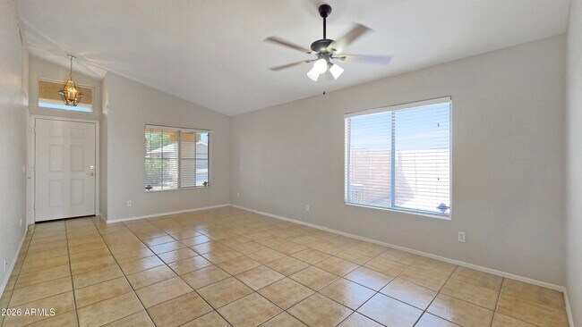 Foto del edificio - 10225 N 94th Ln