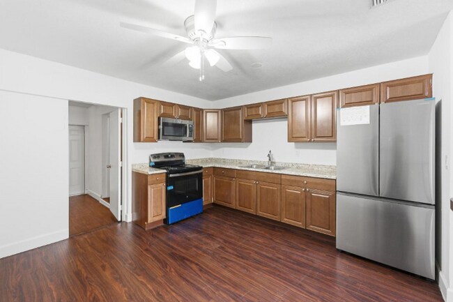 Foto del edificio - 1008 W Powhatan Ave