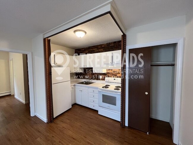 Foto del edificio - 1 bedroom in Boston MA 02130