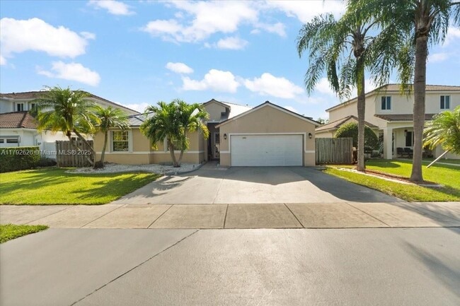 Foto del edificio - 14342 SW 159th Ct