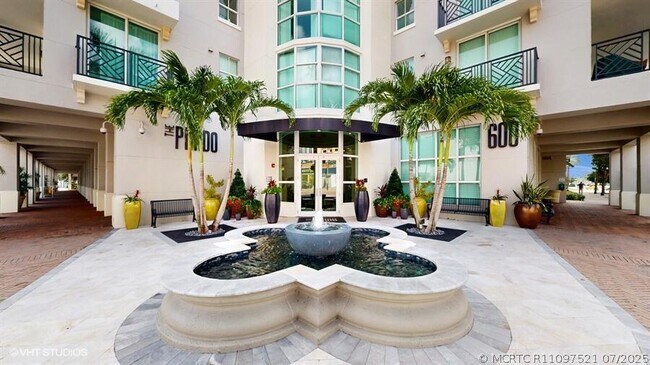 Foto del edificio - 600 S Dixie Hwy