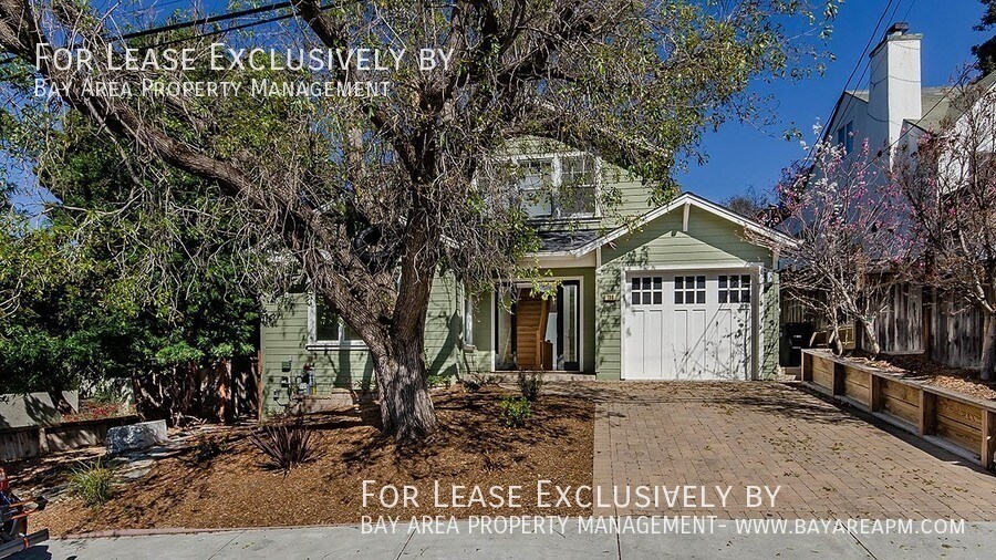 Primary Photo - 128 Palm Ave