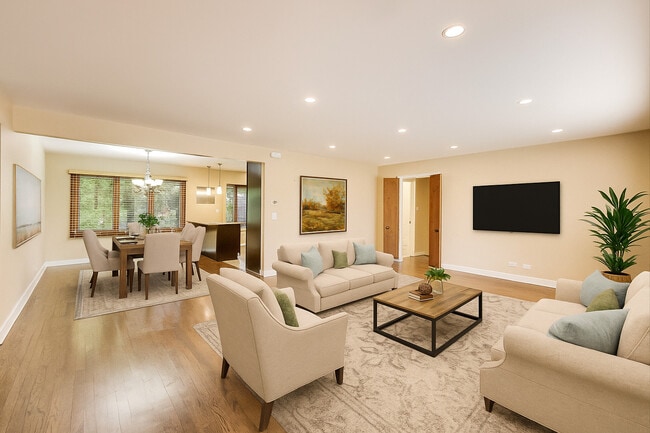 Building Photo - 1422 Dorothy Dr