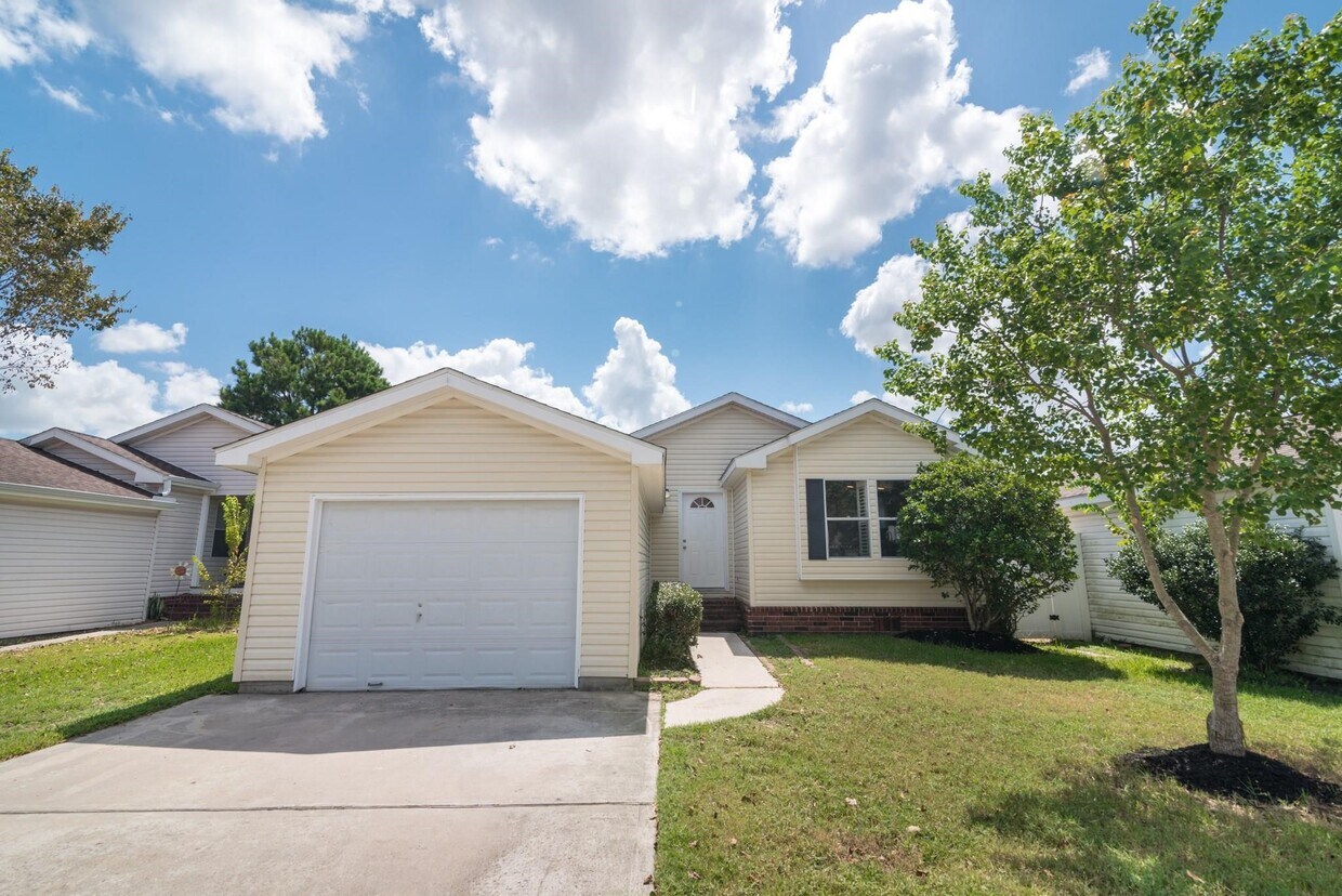 Foto principal - 10115 Berrybriar Ln