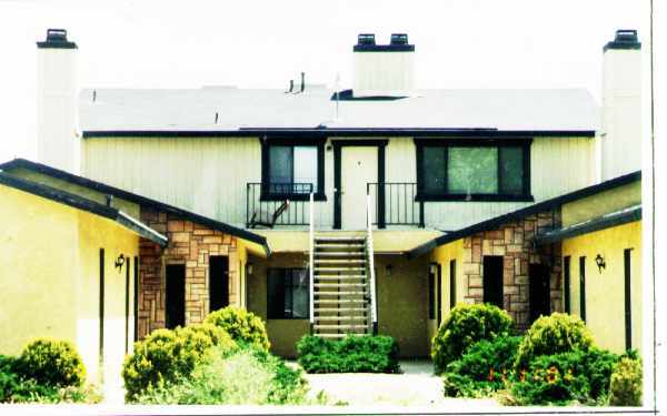 Foto del edificio - 15710 Sago Rd