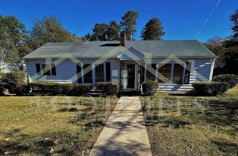 2602 Whitehall Ave, Anderson, SC 29621 House Rental in Anderson, SC