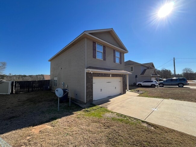 Building Photo - Welcome To The Orchard Hills Subdivision! Located in Phenix City, AL