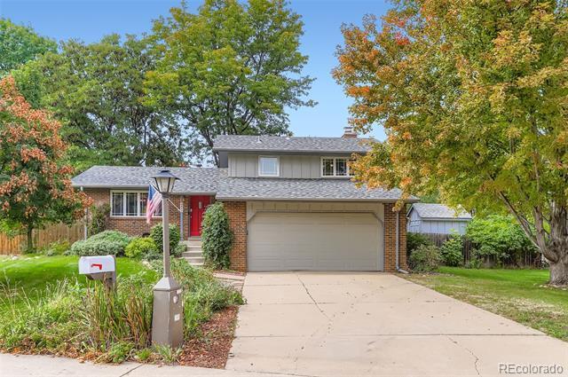 Foto principal - 577 Hilltop St
