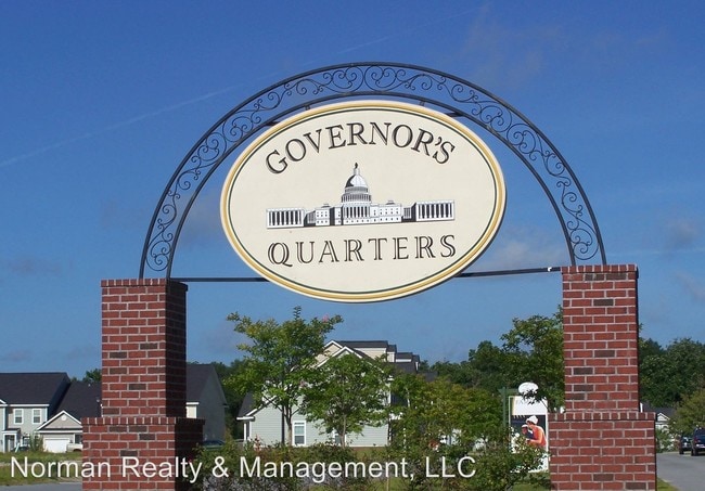 Building Photo - 4 br, 3.5 bath House - 120 Governors Blvd