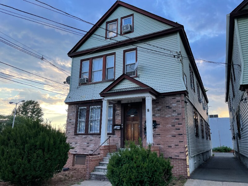 642 Pennsylvania Ave, Elizabeth, NJ 07201 House Rental in Elizabeth