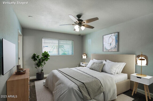 Foto del edificio - 4013 N 81st St