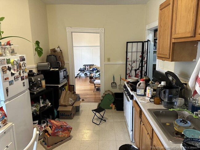 Building Photo - 1116 Commonwealth Ave