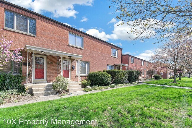 Building Photo - 2 br, 1.5 bath House - 2032 Harwitch Road
