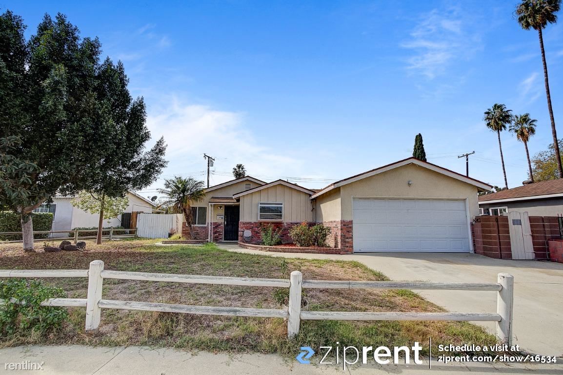 1311 Edmore Ave, Rowland Heights, CA 91748 House Rental in Rowland