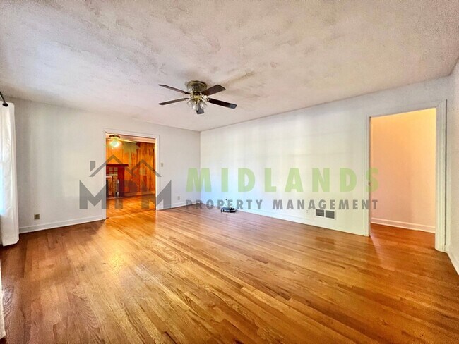 Foto del edificio - 7006 Liberty Hill Rd