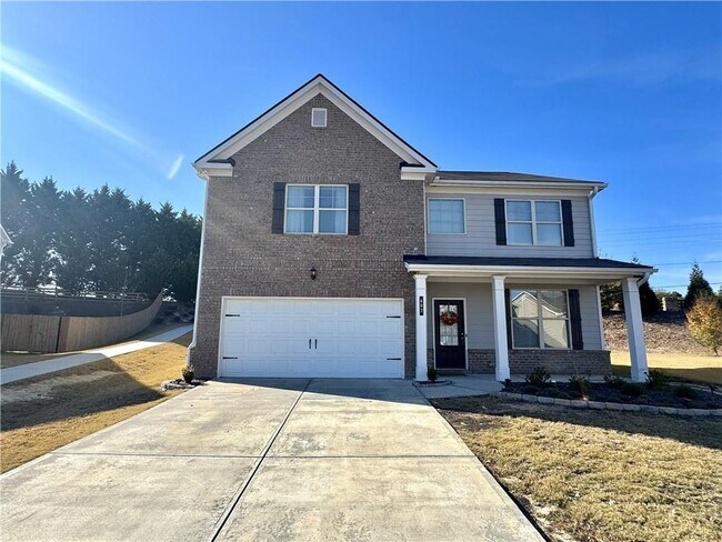 Building Photo - 402 Hinton Farm Wy.