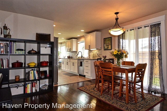 Foto del edificio - 4 br, 2 bath House - 4906 N 27th St