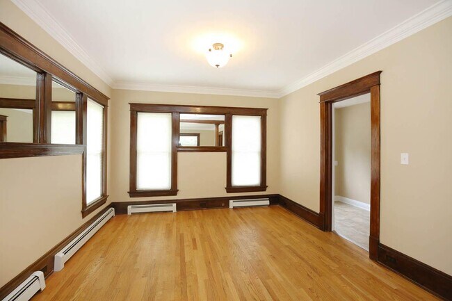 Foto del edificio - 5 Valley Ave NW