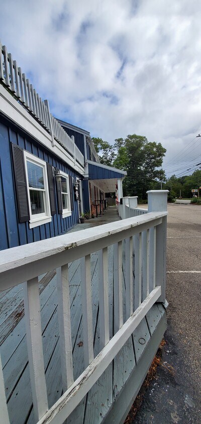 Foto del edificio - 79 MA-130