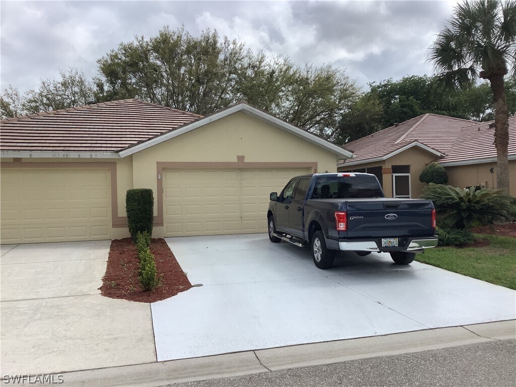 2297 Carnaby Ct, Lehigh Acres, FL 33973 Condo for Rent in Lehigh