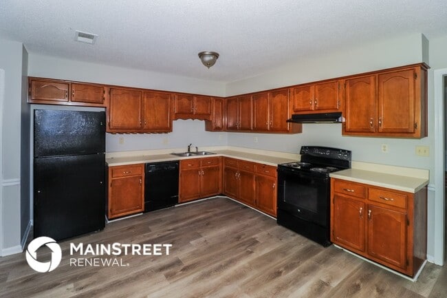 Foto del edificio - 8257 River Creek Cove