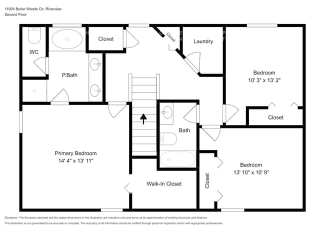 Building Photo - 11904 Butler Woods Cir