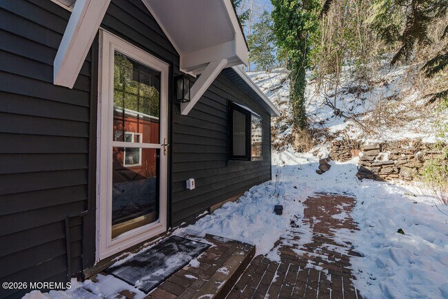 Foto del edificio - 94 Valley Ave