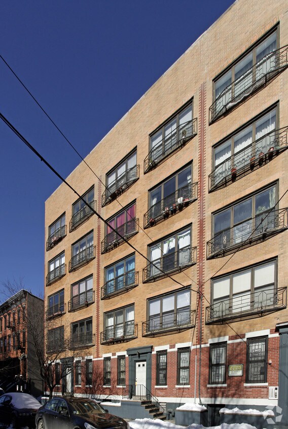 Foto del edificio - 240 5th St