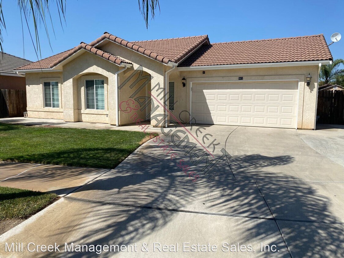 3 br, 2 bath House 941 Maple Valley Way House Rental in Lindsay, CA