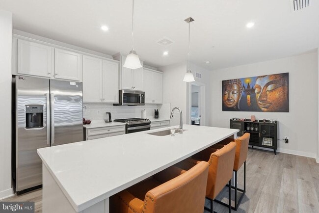 Building Photo - 21460 Mount Sterling Ter