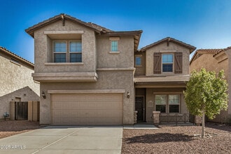 Building Photo - 11137 E Sonrisa Ave