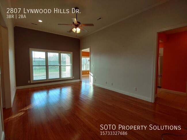 Building Photo - 3BD/2BA Near Walden Park