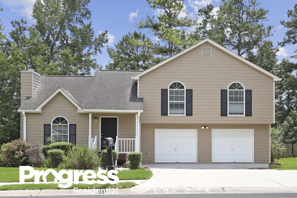 3509 Mosswood Ln, Rex, GA 30273 House for Rent in Rex, GA