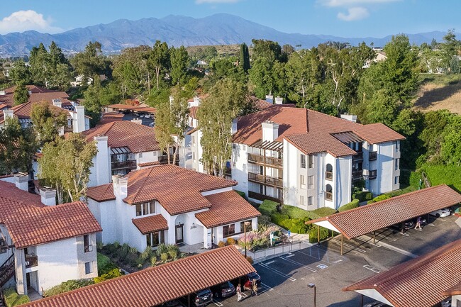 Foto del edificio - Ridgecrest Apartments