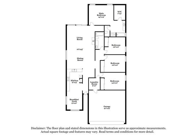 Foto del edificio - 1851 W Desert Canyon Dr