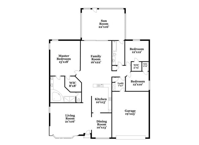 Building Photo - 3727 Cold Creek Dr