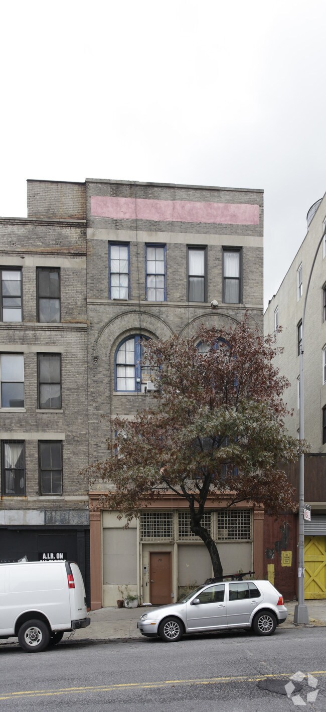 Building Photo - 73 Washington Ave