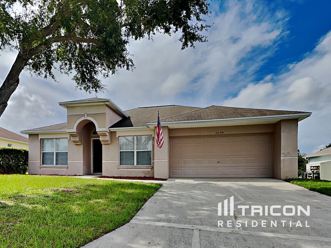 Primary Photo - 3034 Wentworth Place Lakeland FL