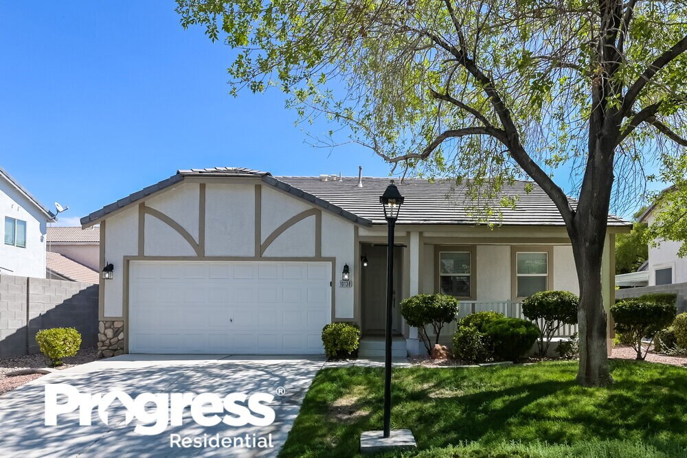 10138 S Millers Chase Rd, Las Vegas, NV 89183 House for Rent in Las