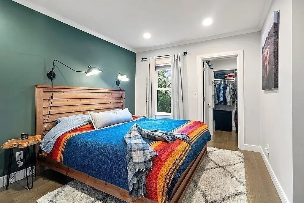 "Charming 1-Bedroom Haven in Boston's Vibrant Neighborhood!" - "Charming 1-Bedroom Haven in Boston's Vibrant Neighborhood!"