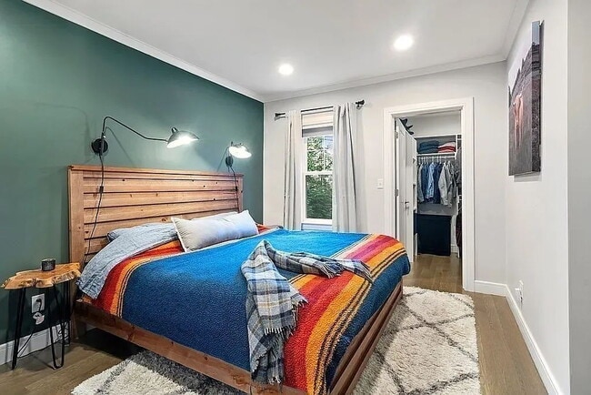 "Charming 1-Bedroom Haven in Boston's Vibrant Neighborhood!" - "Charming 1-Bedroom Haven in Boston's Vibrant Neighborhood!" Apartment