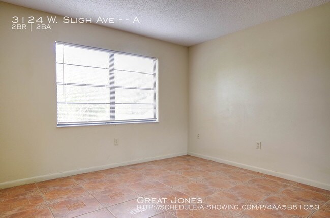 Building Photo - 3124 W Sligh Ave