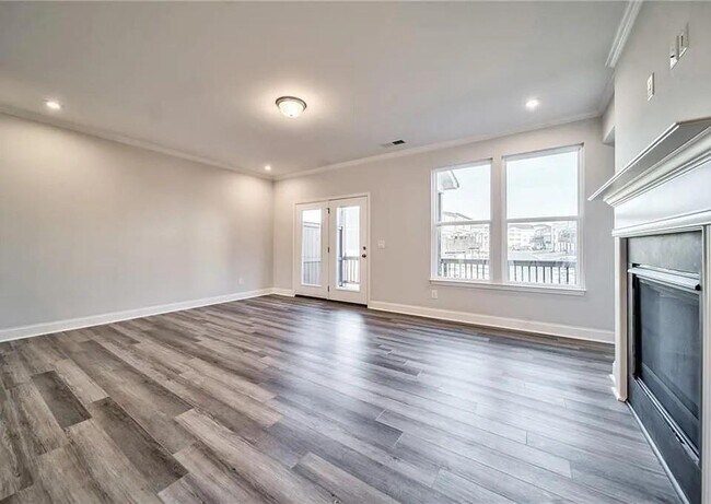 Foto del edificio - 517 Hardy Dr