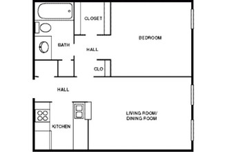 Magnolia Ridge Apartments photo'