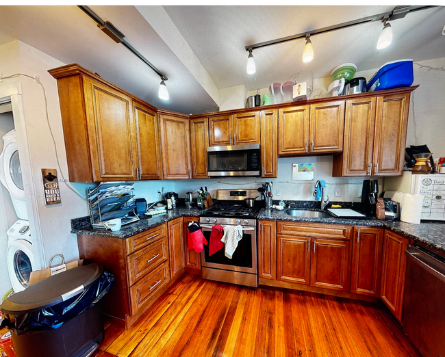 Foto del edificio - 231 Norfolk St