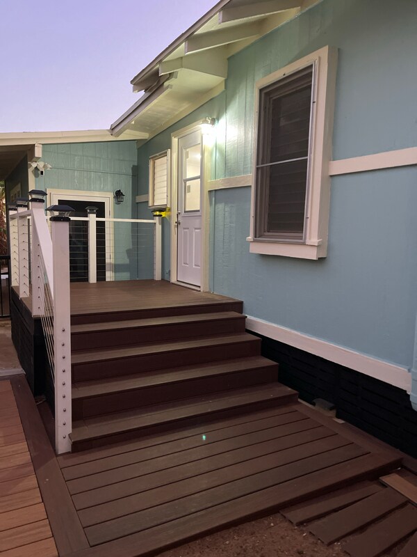 Foto del edificio - 3123 Hunter St