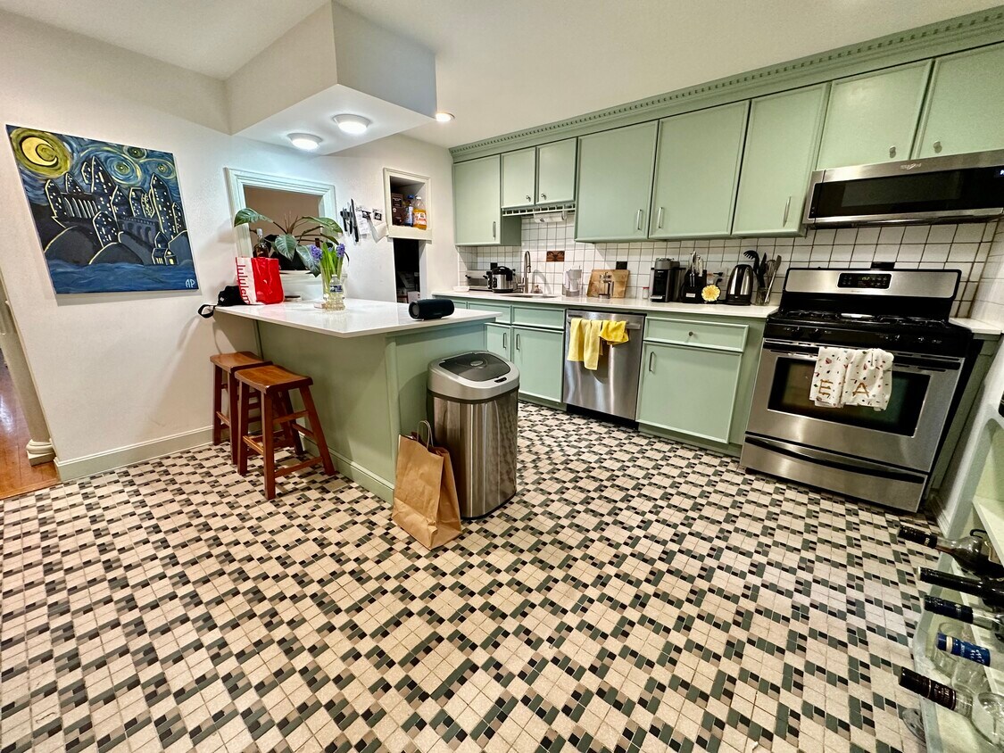 Foto principal - 10 Fulkerson St