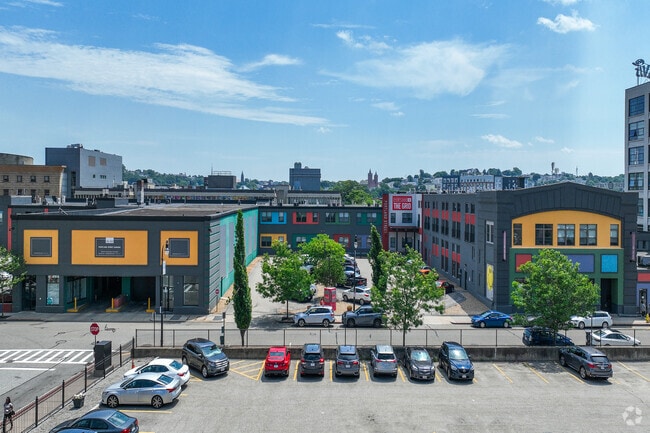 Building Photo - Portland on the Grid