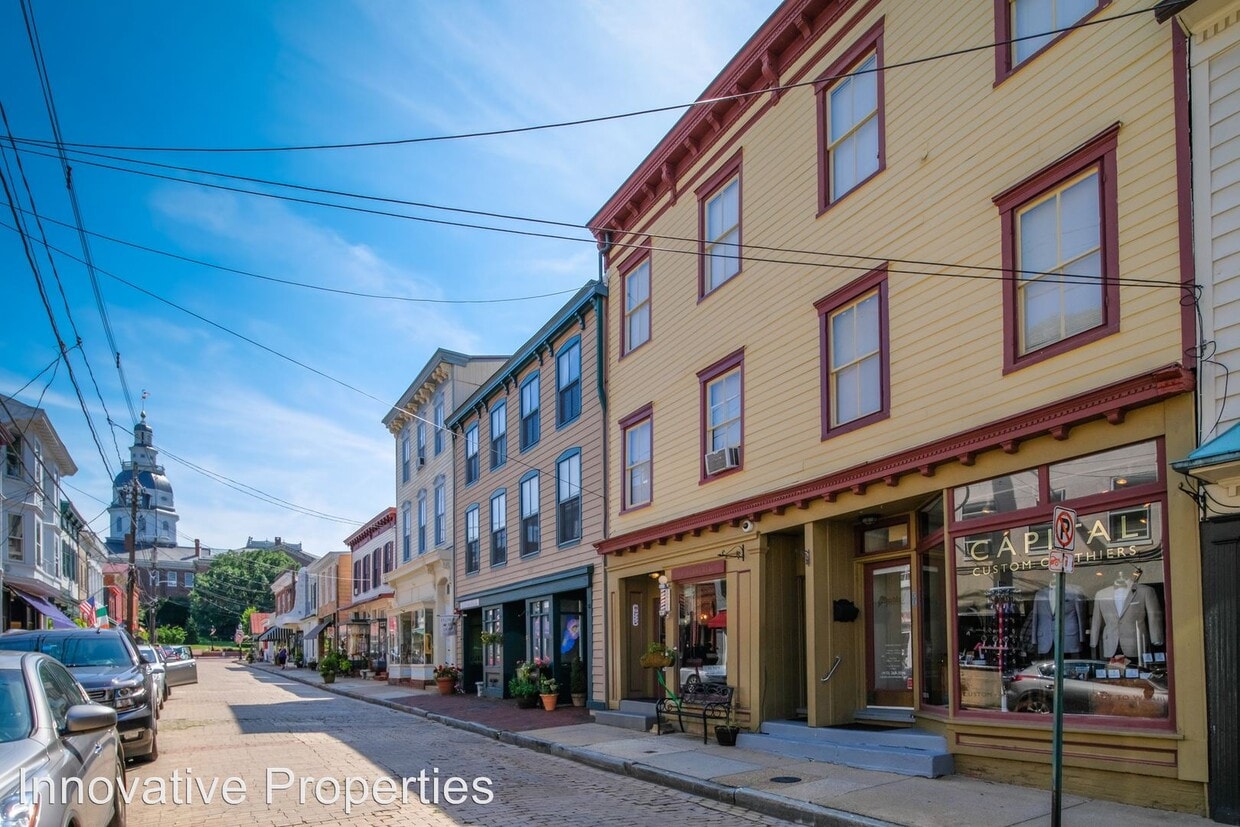 Foto principal - 50-54 Maryland Ave